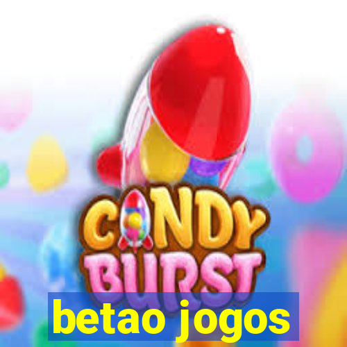 betao jogos